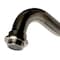Alfi Brand Brushed Nickel Free Standing Floor Mount Bath Tub Filler AB2553-BN - alternate 4